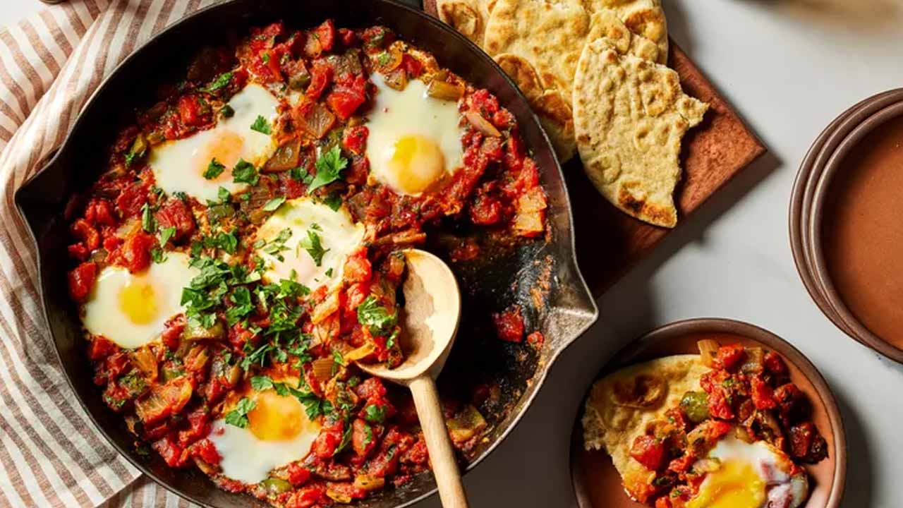 Christmas brunch recipes 8