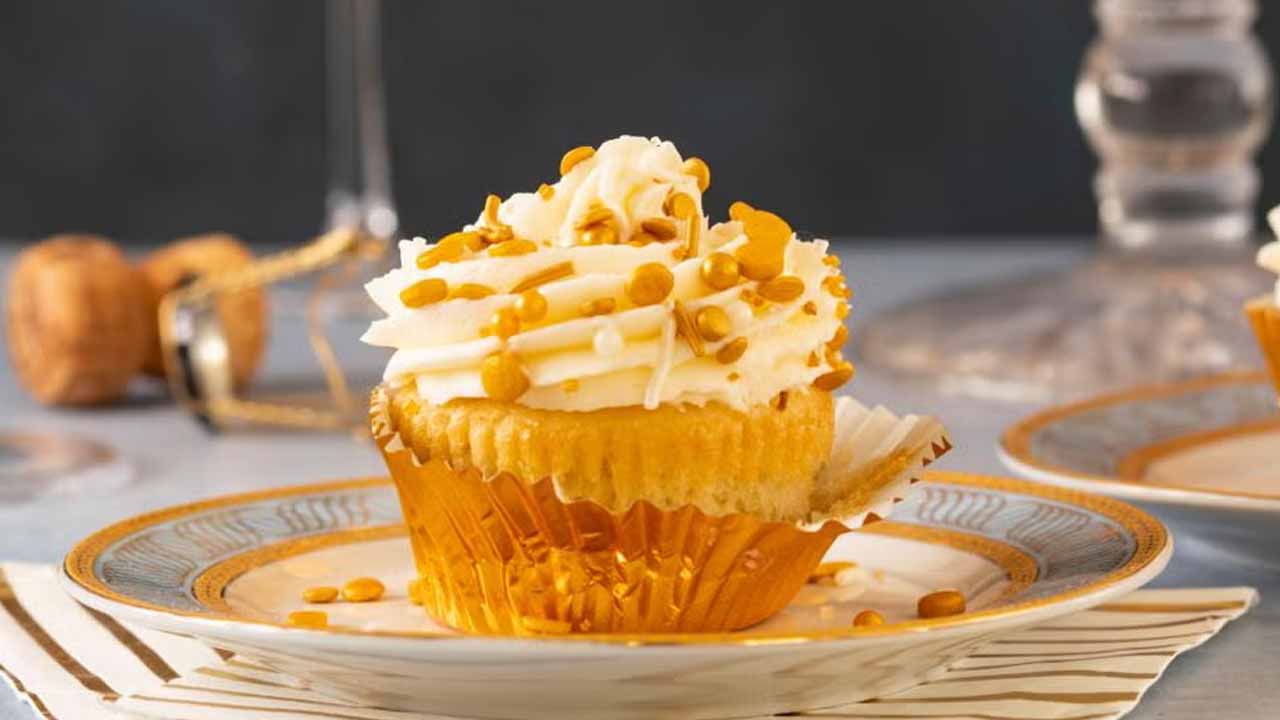 Christmas cupcakes-1