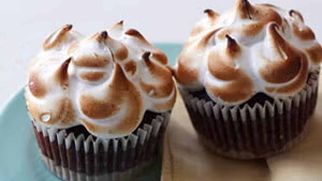 Christmas cupcakes-6