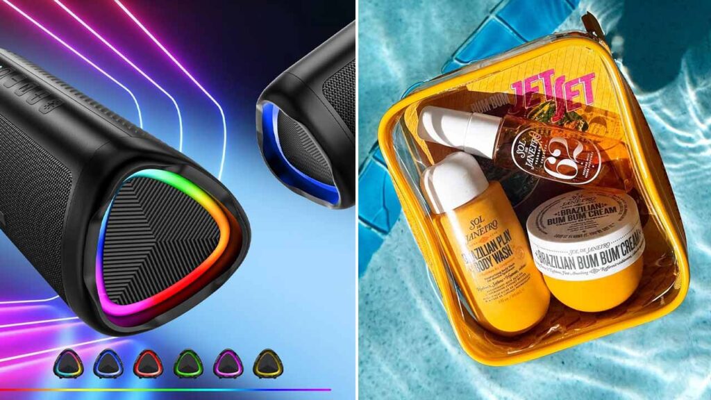 Best Christmas Gifts for Teens That’ll Make You the Coolest Parent Christmas gifts for teen boys and girls