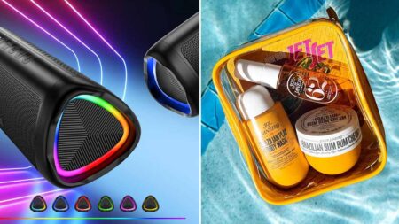 Best Christmas Gifts for Teens That’ll Make You the Coolest Parent Christmas gifts for teen boys and girls