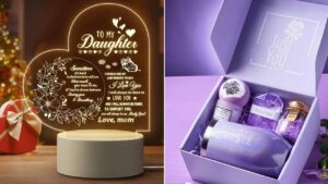 Christmas gifts for daughter feature image