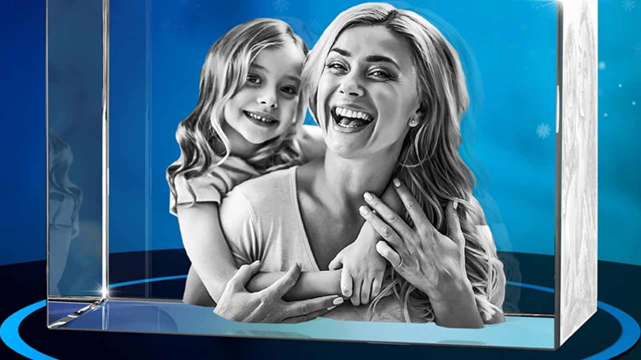 Christmas gifts for daughter 4