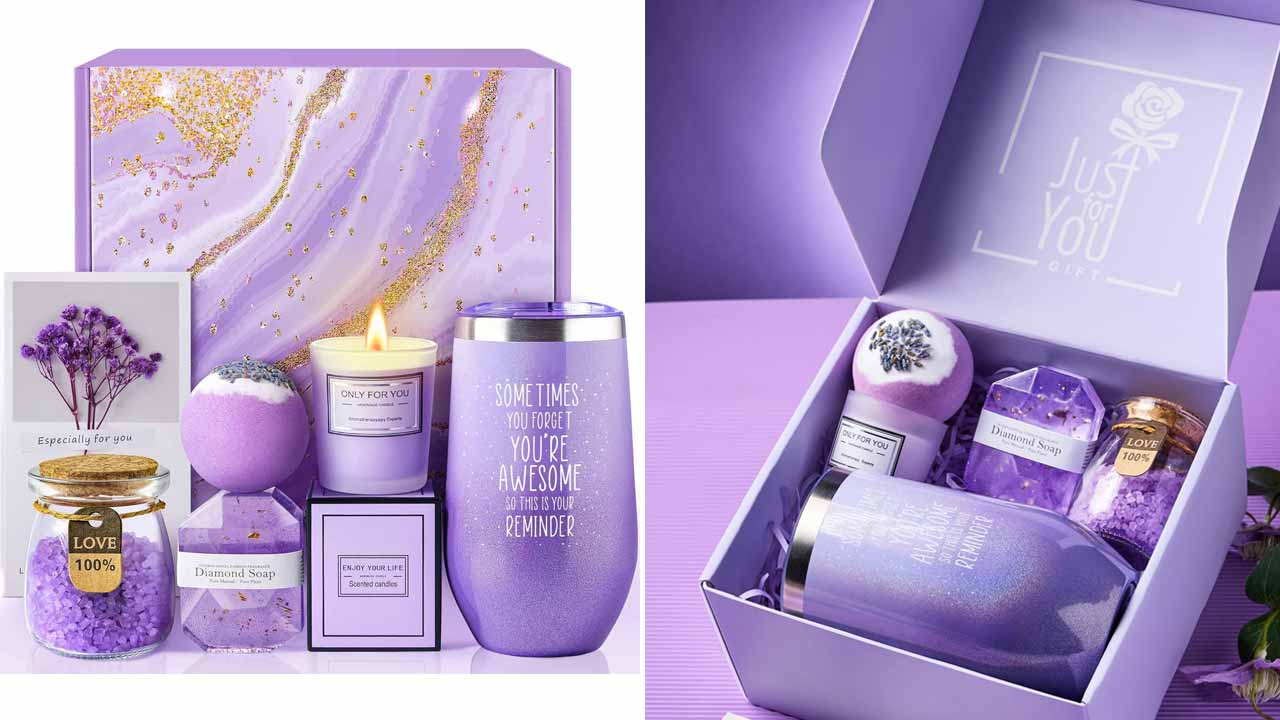 Christmas gifts for daughter 9