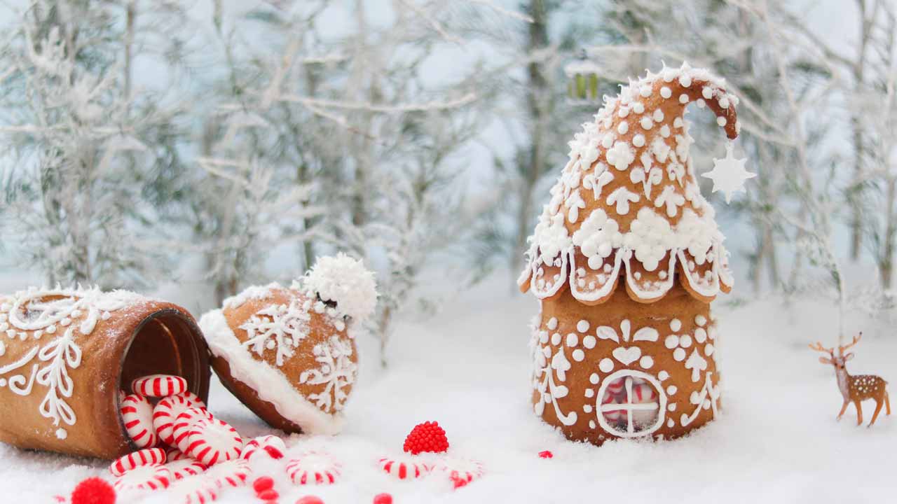 Christmas gingerbread recipe-7