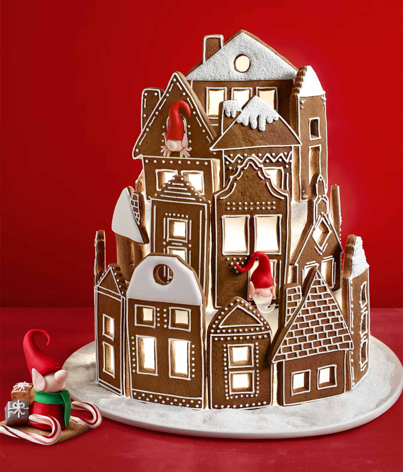 Christmas gingerbread recipe-10