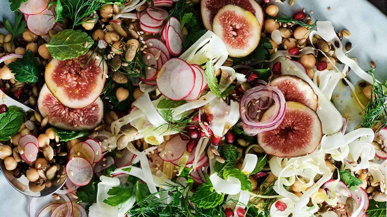 Christmas salad recipes-1