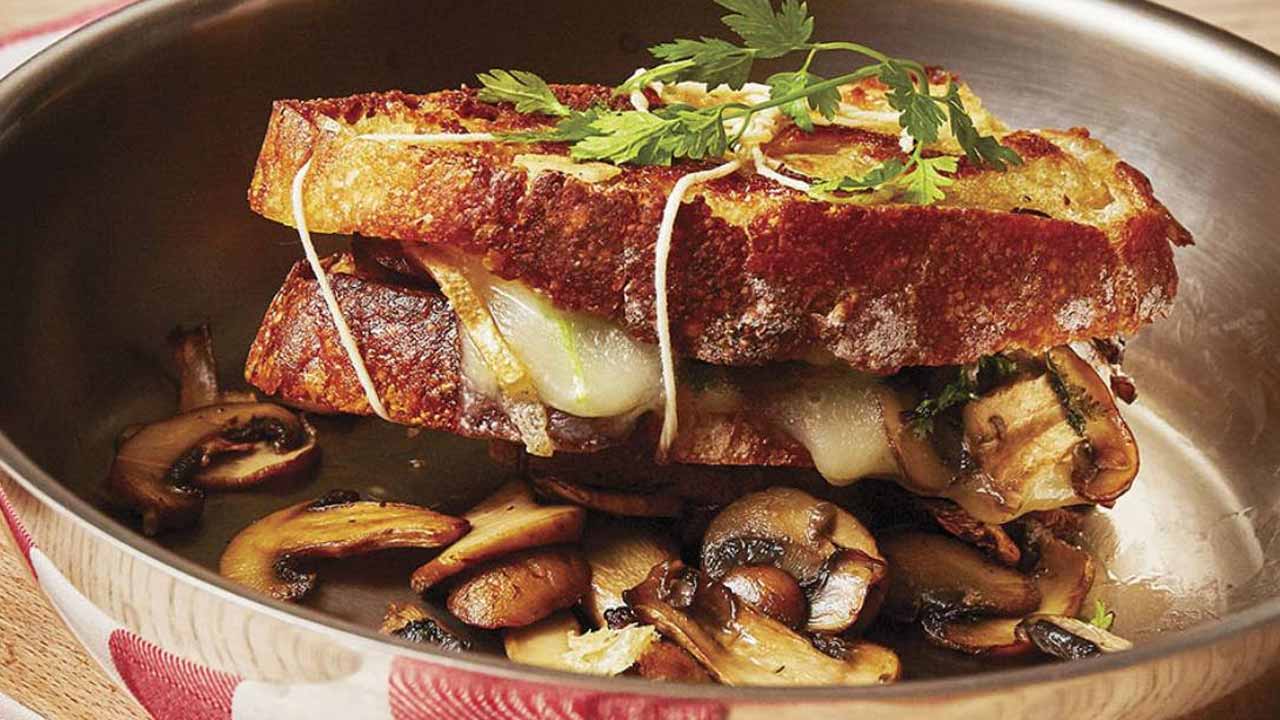 Christmas vegan recipes-1