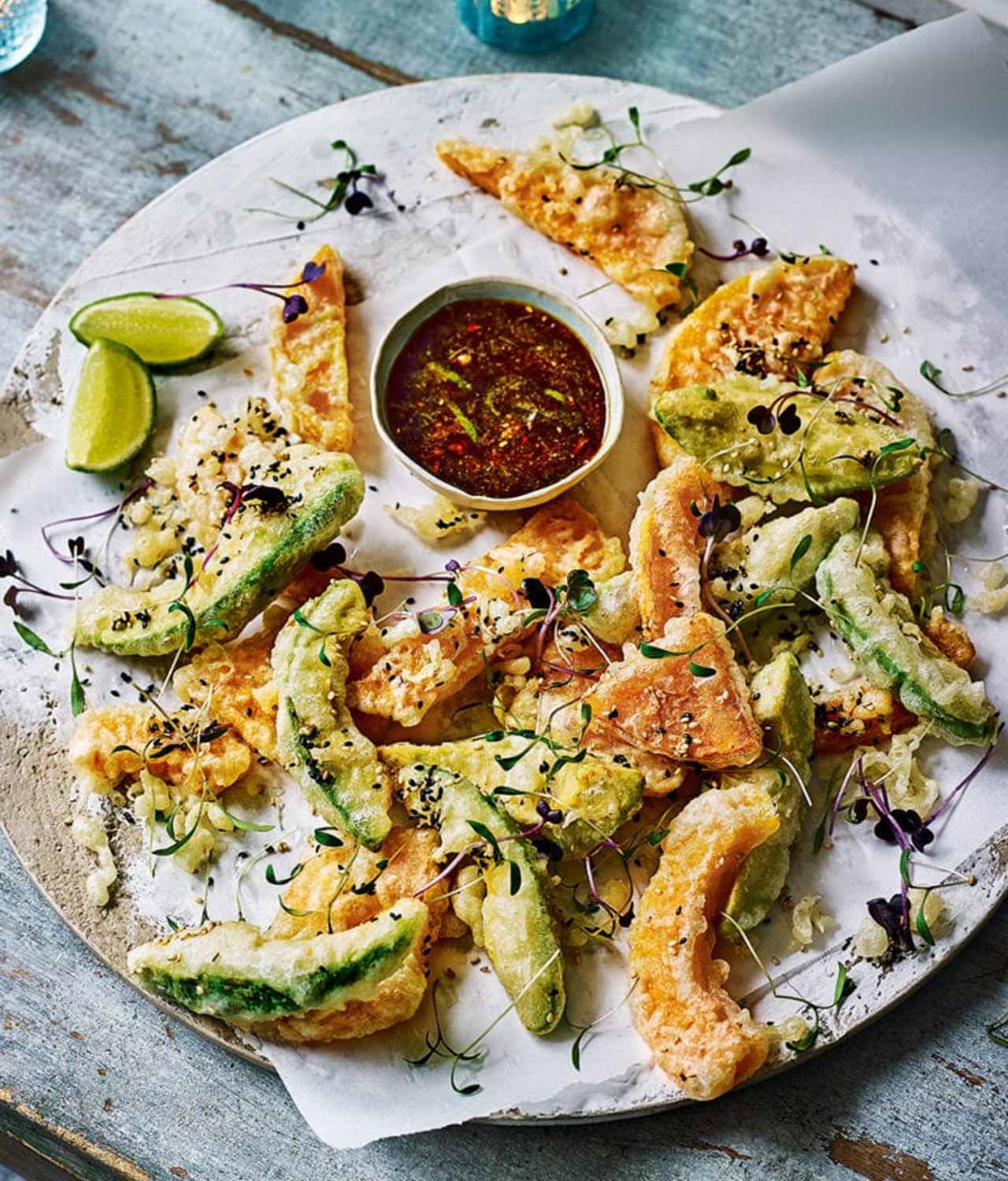 Christmas vegan recipes-10