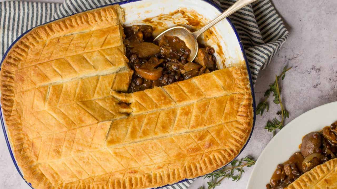 Christmas vegan recipes-5