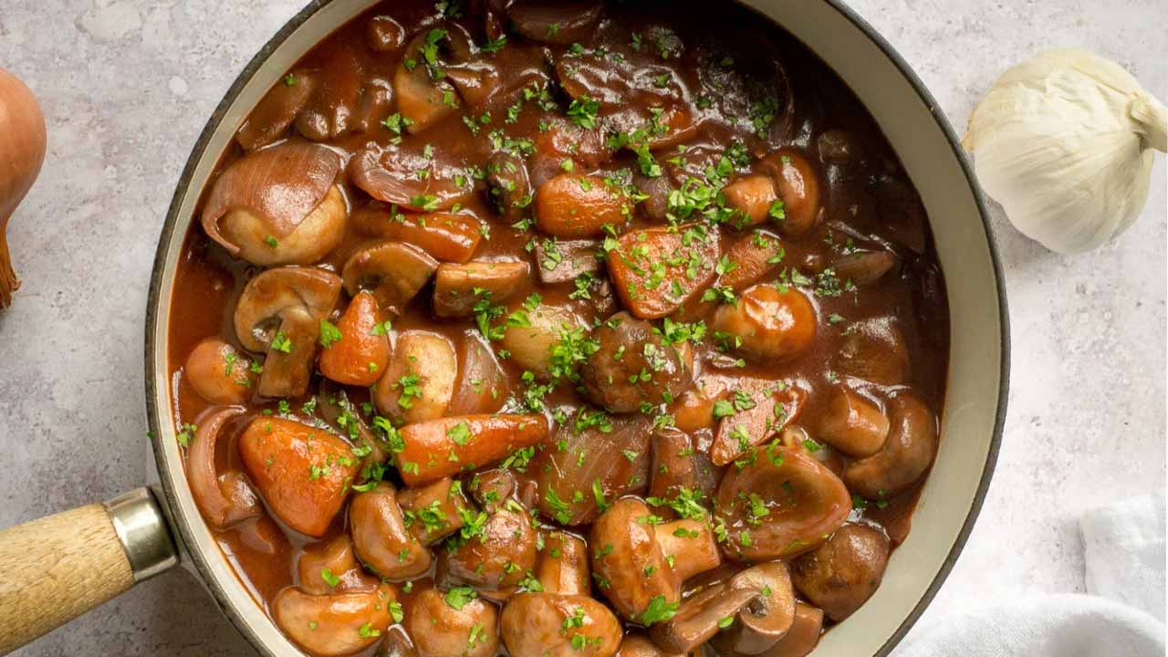 Christmas vegan recipes-6