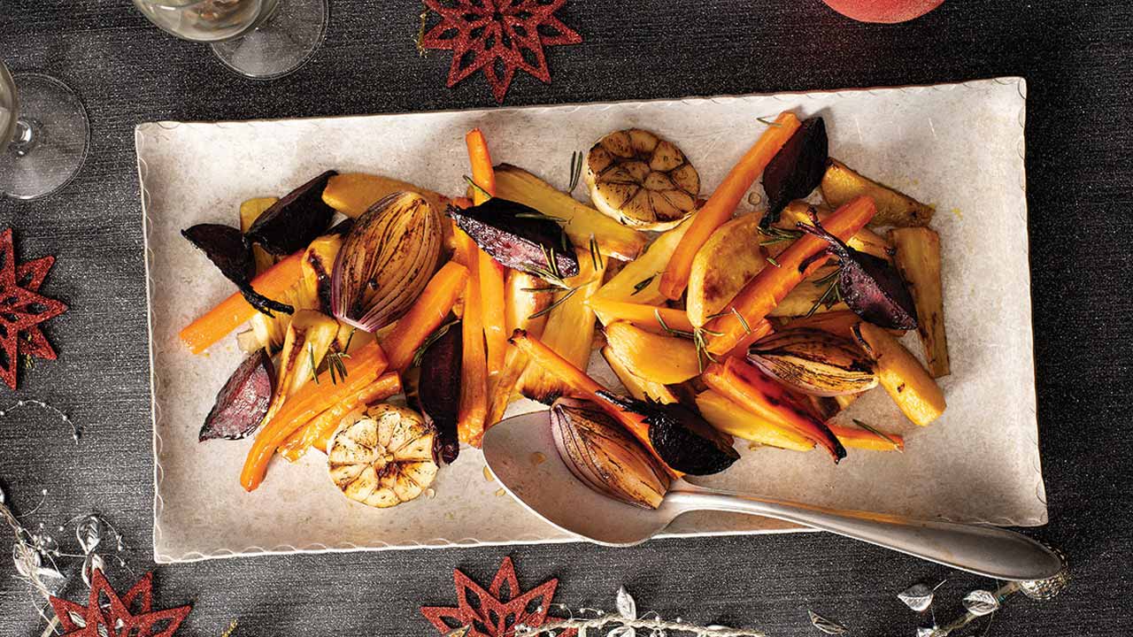 Christmas vegan recipes-9