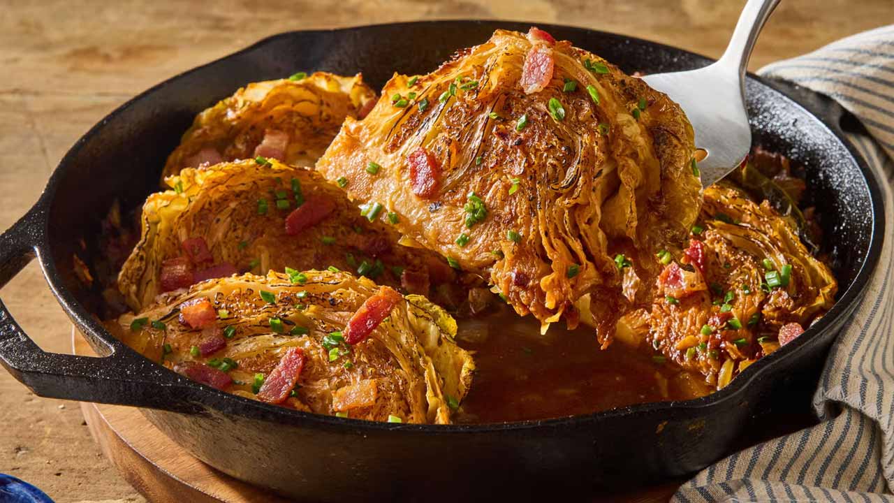 Christmas vegetarian recipes-9