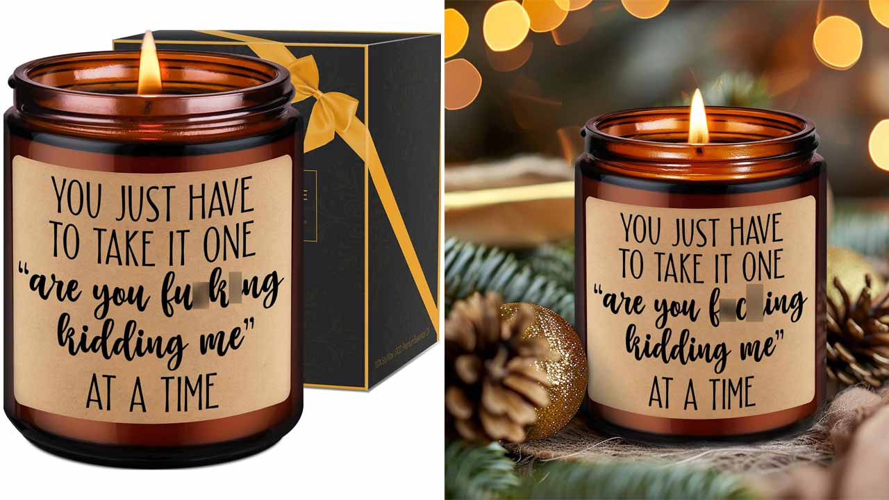 Christmas Coworker gift ideas 1