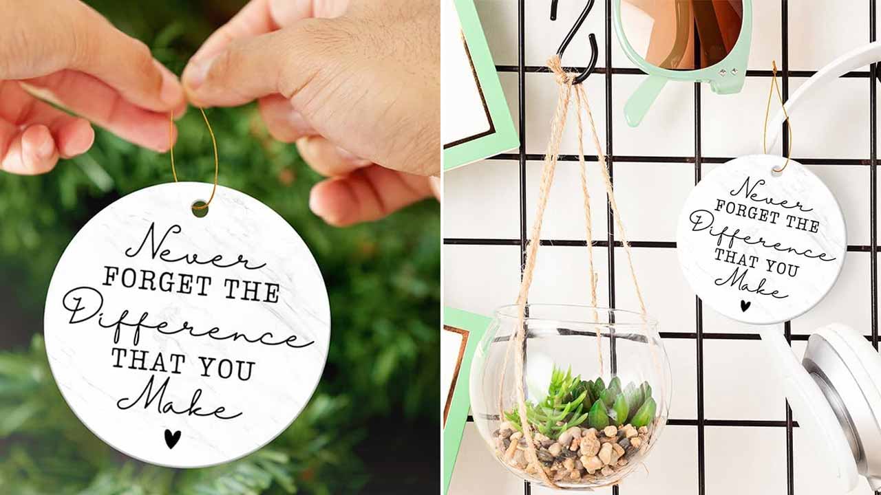 Christmas Coworker gift ideas 3