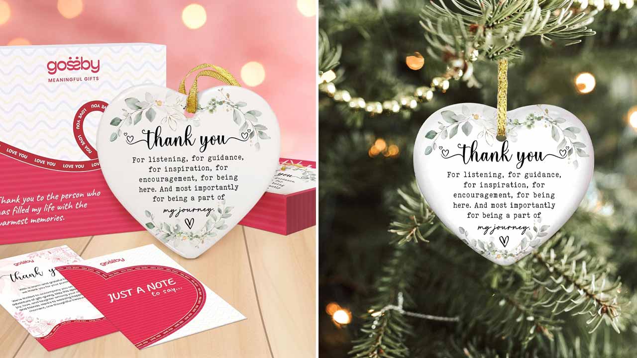 Christmas Coworker gift ideas 7