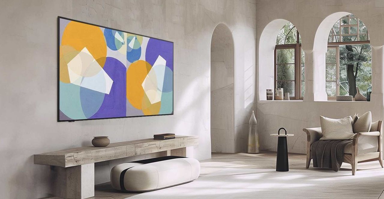 iFFALCON Mural TV
