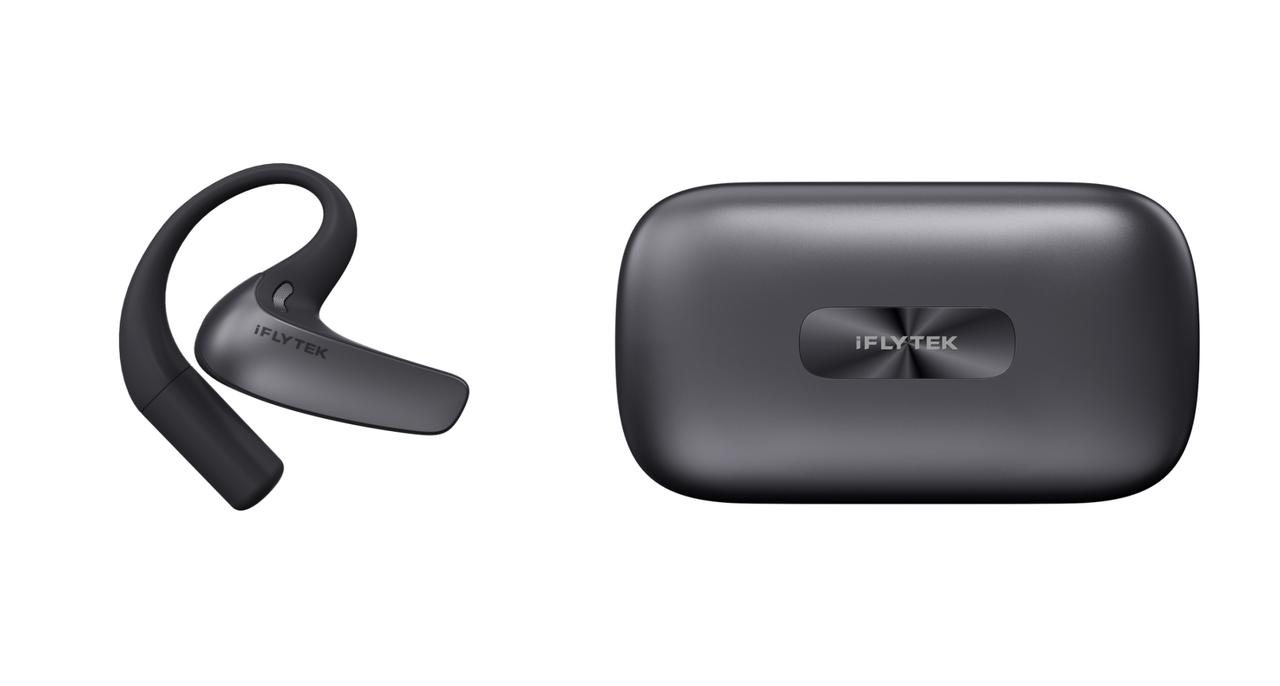 iFLYTEK AI Translation Earbuds