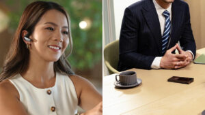 iFLYTEK Brings AI Translation Earbuds and AI Recorder S6 at CES 2026 iFLYTEK AI Translation Earbuds and AI Recorder S6