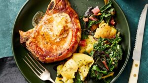 Mouthwatering New Year’s Dinner Recipes for Every Type of Gathering new year's dinner ideas