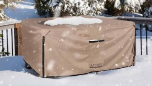 Best Under $80 Outdoor Furniture Covers to Buy This Winter Outdoor Furniture Covers 2