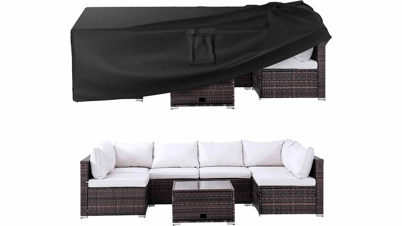 Outdoor Furniture Covers 5
