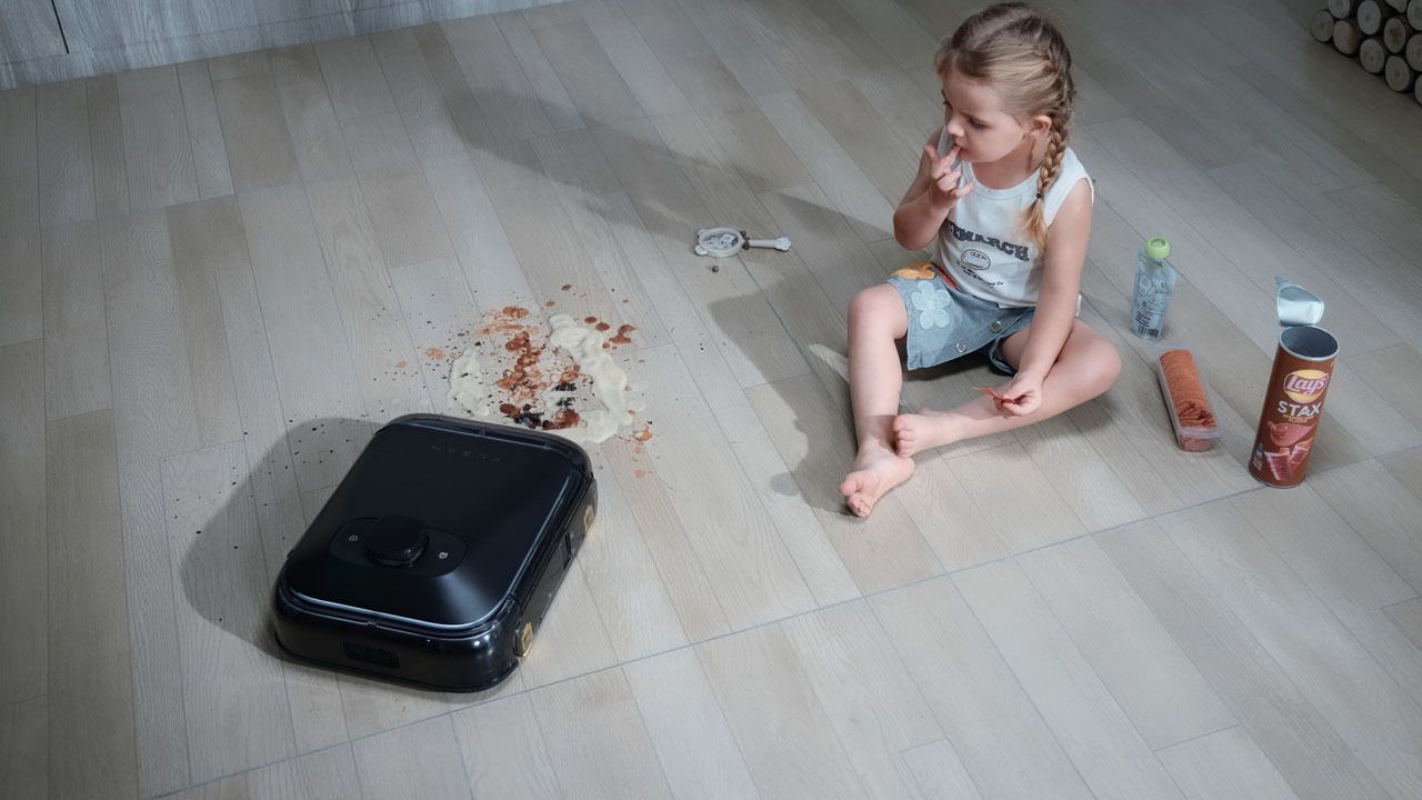 xLean TR1 Cleaning Robot