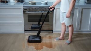 xLean TR1 Cleaning Robot featured image