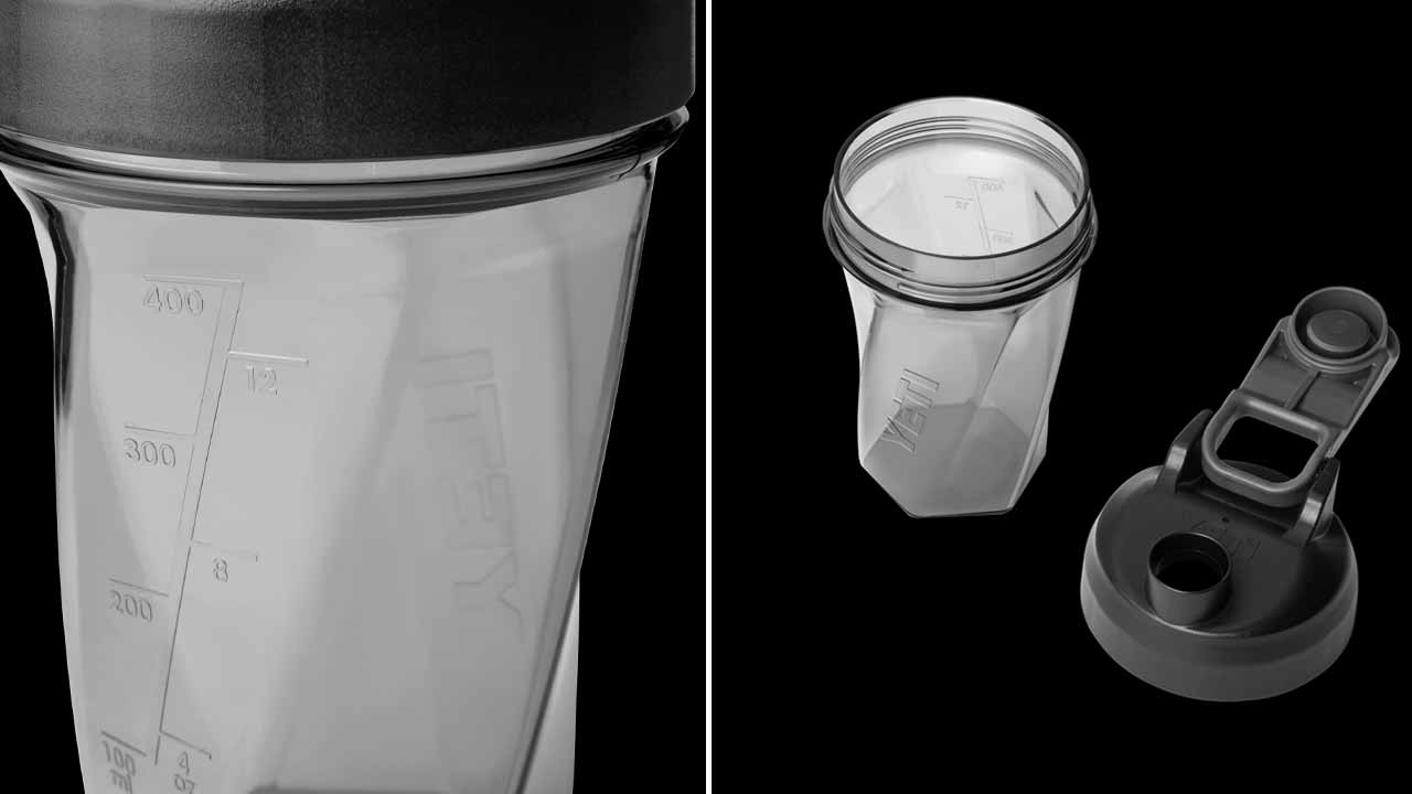 YETI shaker bottle 1