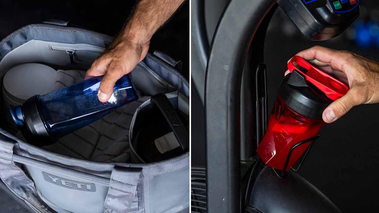 YETI shaker bottle 3