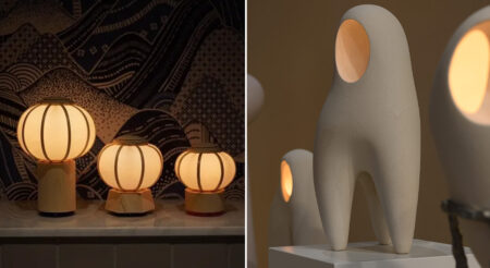 10 Best Lighting Designs We saw at Maison&Objet 2026