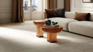 101 Copenhagen Releases New Color for Ishi and Crown Glass Tables