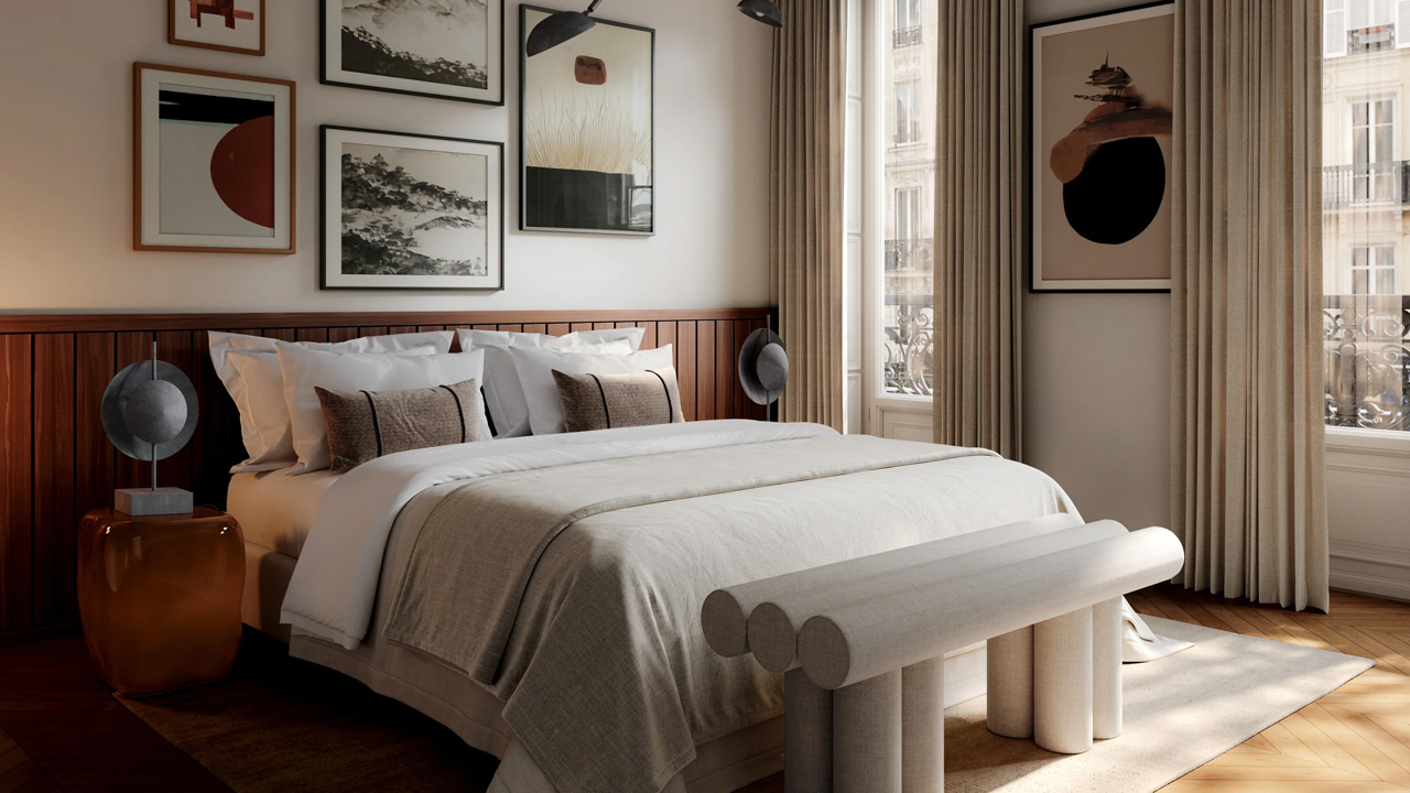 101 Copenhagen Releases New Color for Ishi and Crown Glass Tables