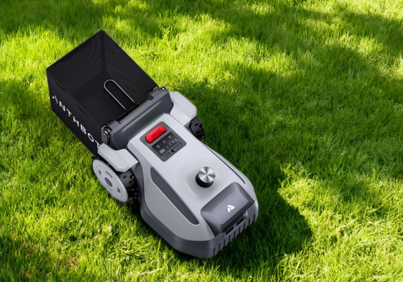 ANTHBOT N-series Lawn Mower