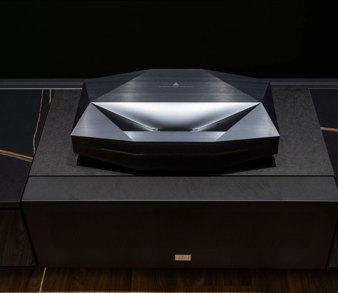 AWOL Vision’s Aetherion Series of 4K Ultra Short Throw Projectors Ensure Clarity on Screens up to 200 inches With PixelLock Technology