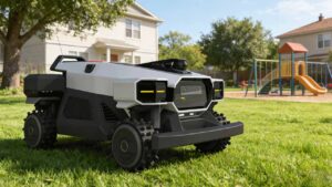Airseekers-Tron-Ultra-Lawn-mower
