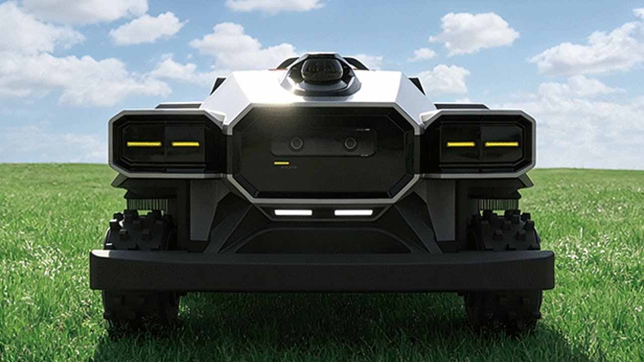 Airseekers-Tron-Ultra-Lawn-mower