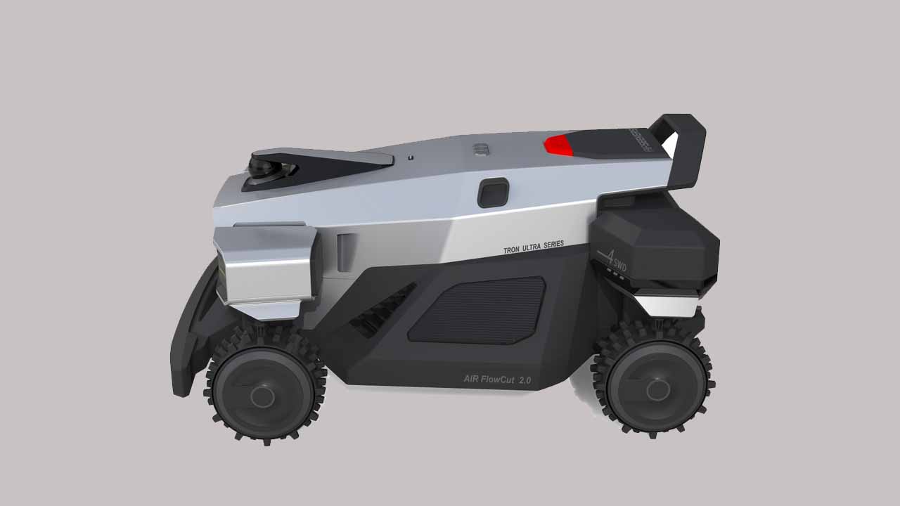 Airseekers-Tron-Ultra-Lawn-mower