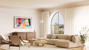 Amazon Ember Artline