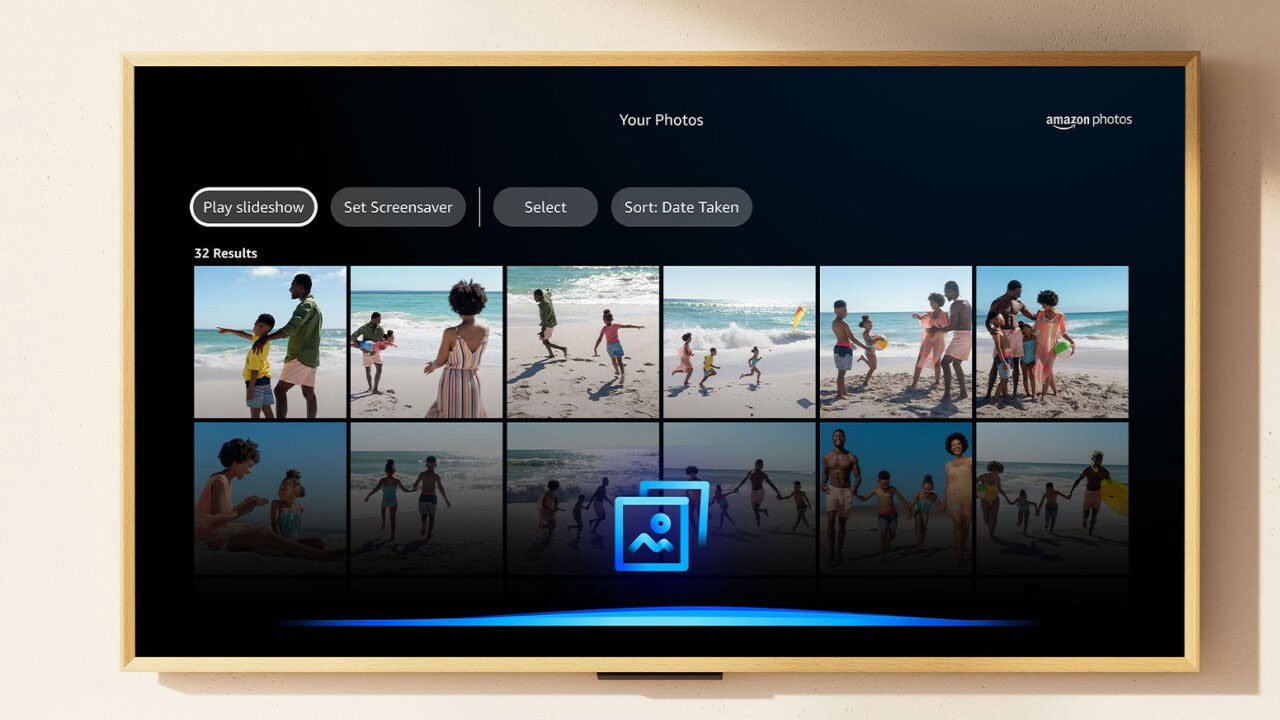 Amazon Ember Artline