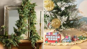 Anthropologie Drops 75% Off Its Holiday Décor in January, Stock Up While Deals Last Anthropologie holiday décor sale