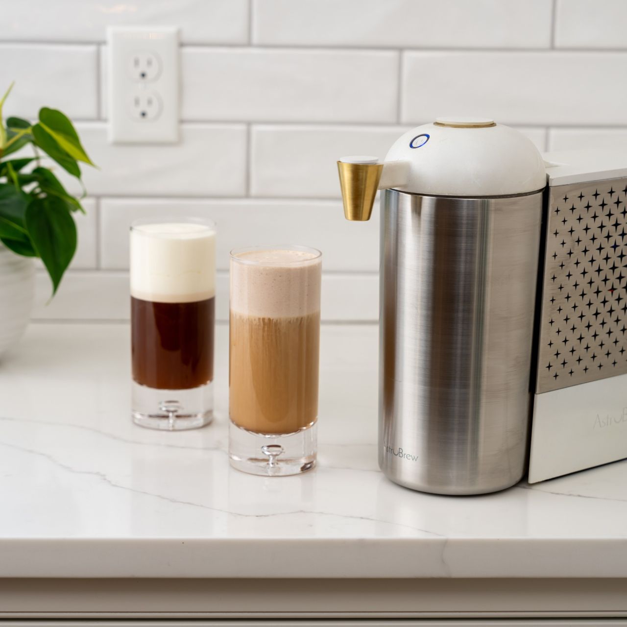 AstroBrew Cold Coffee Maker