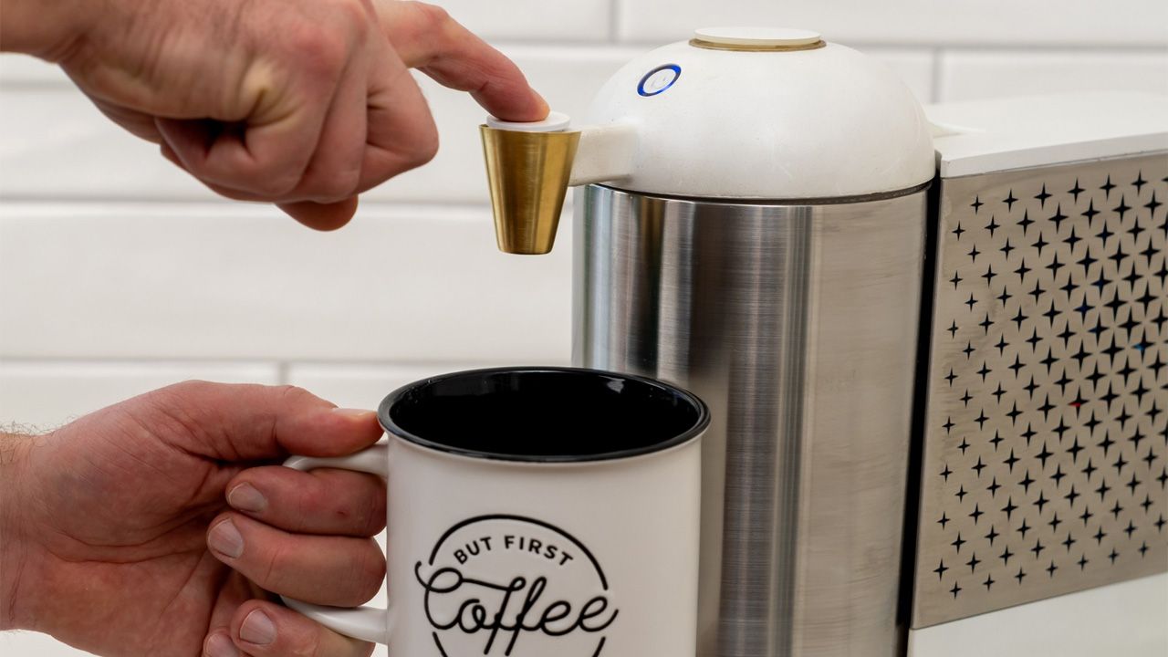 AstroBrew Cold Coffee Maker - 2