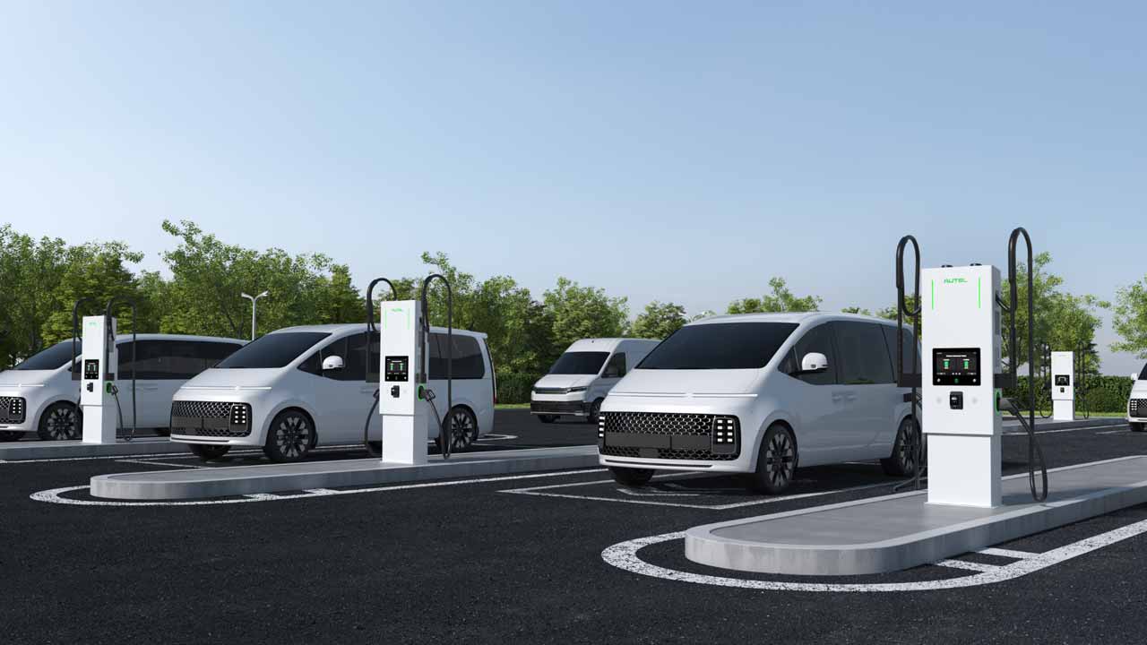 Autel-MaxiCharger-DC100