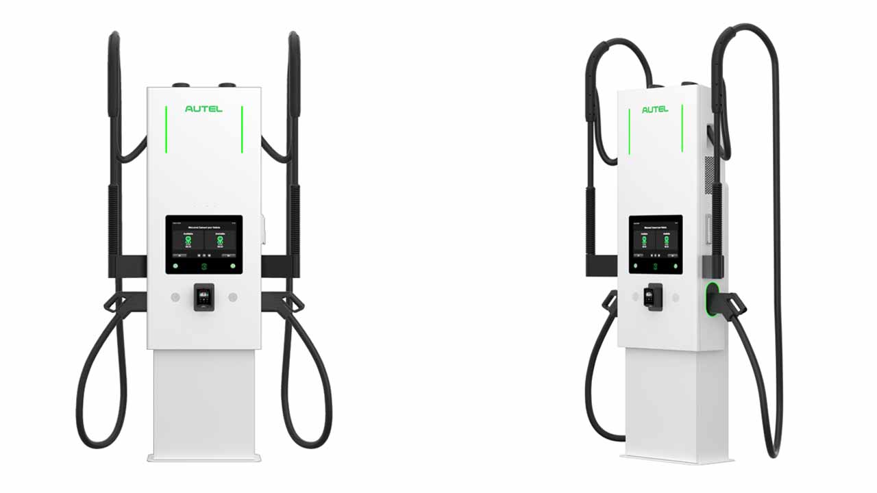Autel-MaxiCharger-DC100