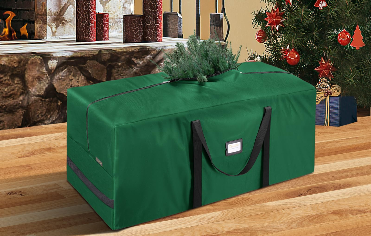 BALEINE Christmas Tree Storage Bag
