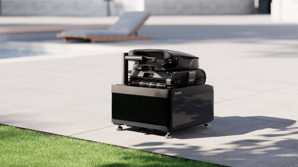 Beatbot AquaSense ecosystem (2)