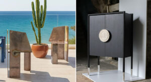 Best Furniture That Made Statement at 2026 Maison&Objet