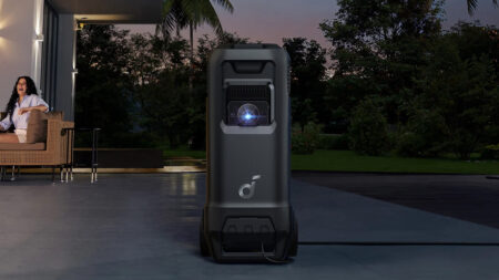 Best-Lifestyle-Projectors-at-CES-2025-homecrux