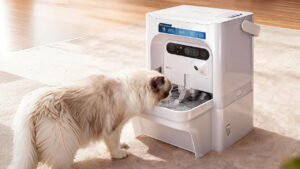 Best Pet Gear at CES 2026 That are Worth Having for Your Furry Friend